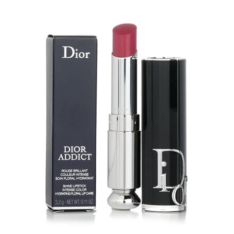 dior addict geändert|dior addict rose lipstick.